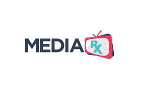 MediaRX logo png