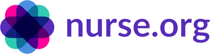 Nurse.org log png