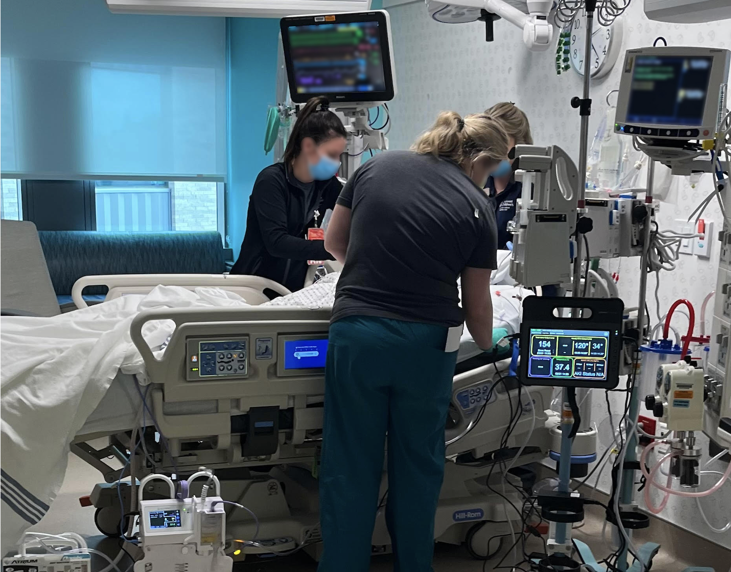 Acute Kidney Injury: Clinical Advances, Real-Time Data, and CMS Readiness